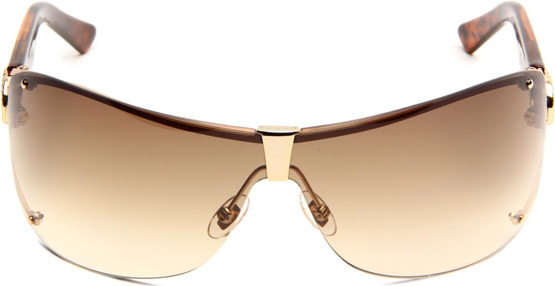 Gucci 2807 S Wrap Sunglasses Review Modern And Classic Style