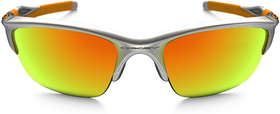 Oakley Half Jacket 2.0 Sunglasses 