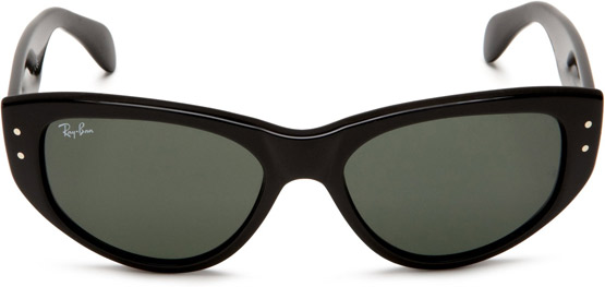 Ray-Ban Vagabond Sunglasses Review – A 